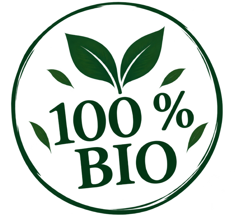 100 % BIO
