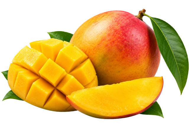 Mangue au kg