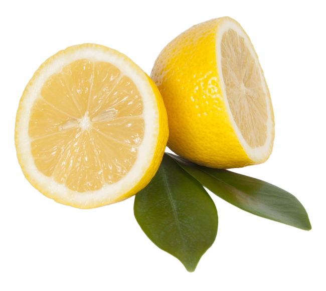 Citron au kg