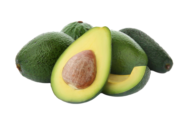 Avocat Bacon au kg