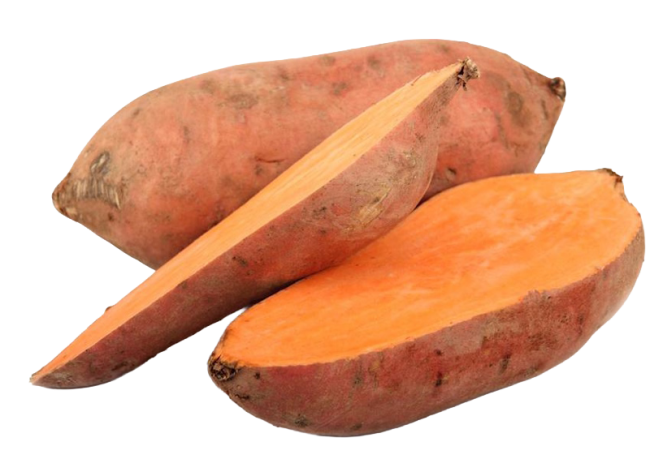 Patate douce - Caisse 11 kg